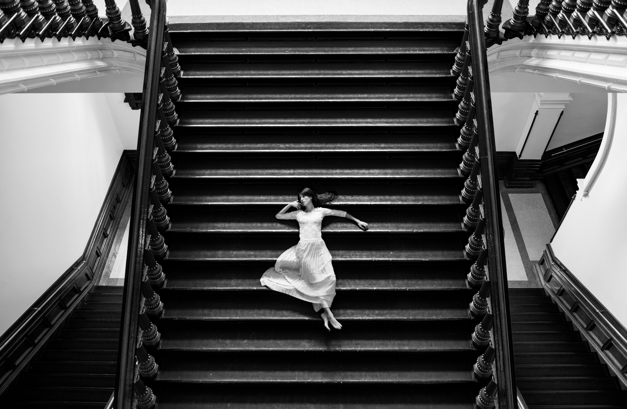 Архитектурная фотография известные фотографы